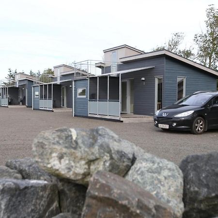 Tangso Hytteby Bækmarksbro Extérieur photo
