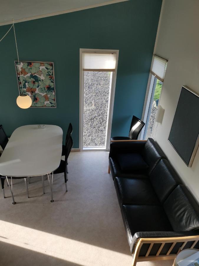 Tangso Hytteby Bækmarksbro Extérieur photo
